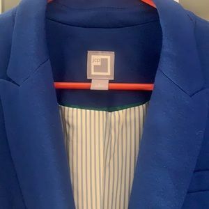 JCP size large blazer — Never worn!